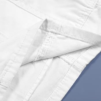 Y2K Women's Solid Color Short Jeans Skirt with Pocket Gothic Low Waist Bodycon Slimming Bag Hip M... | Amazon (US)