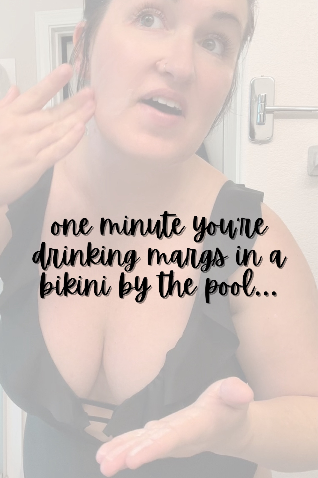 Hot Mom Summer: backyard pool party must haves! 👙🧴

#LTKSeasonal #LTKSwim #LTKMidsize