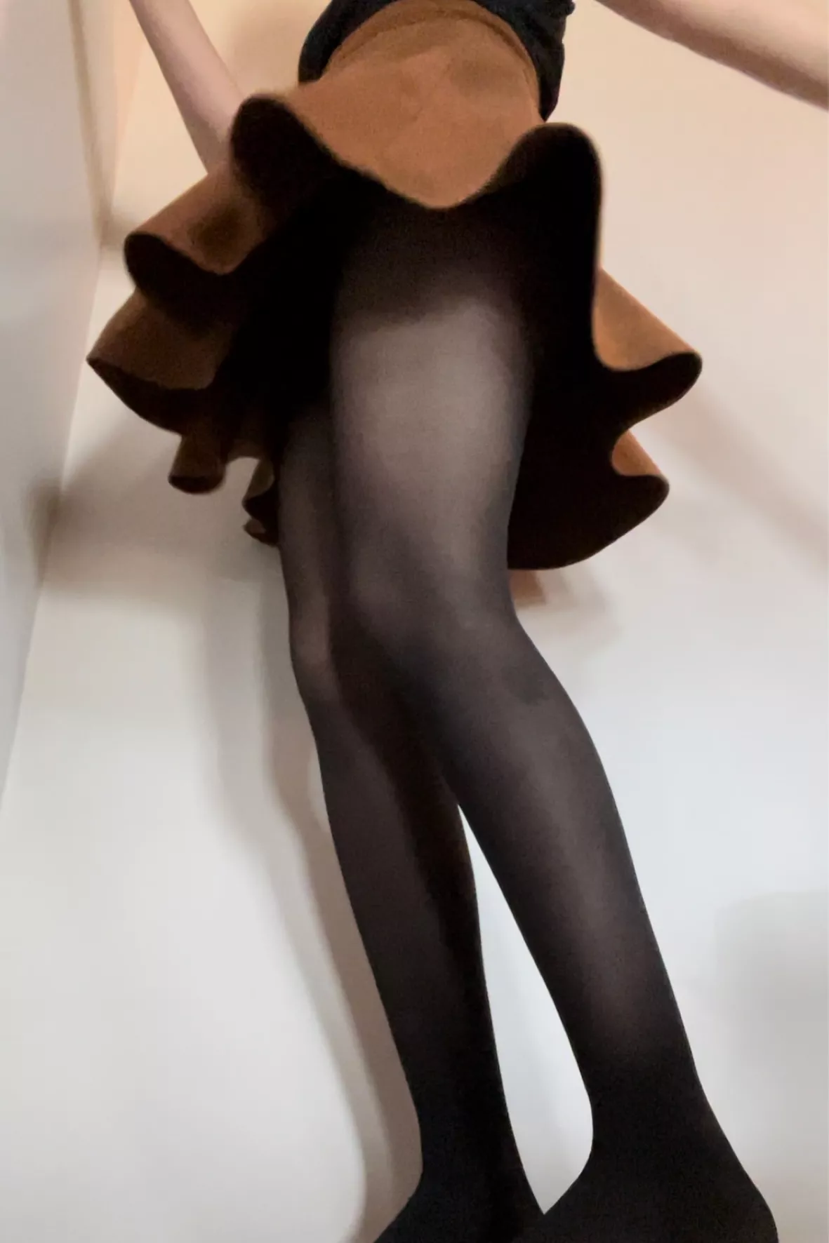 Essential Sheer Rip-Resist Tights curated on LTK