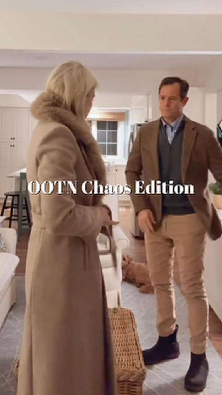 A very real OOTN — running late, throwing things on, and somehow it all works. A mix of Zara and a few favorites I’m obsessed with, plus the pieces I’d never leave the house without. Cute enough, let’s go. 

 #LTKdayinmylife #LTKgrwm #LTKootd