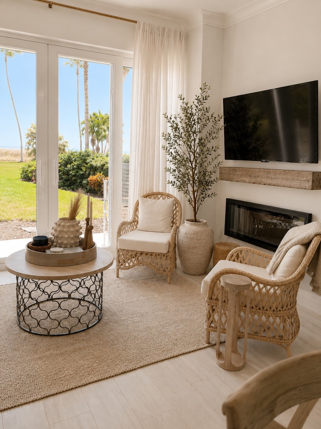 Beach home decor 🐚🤍

#LTKHome #LTKSaleAlert #LTKstorytime