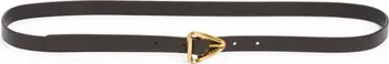 Bottega Veneta Grasp Leather Belt | Nordstrom | Nordstrom
