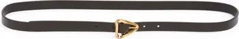 Bottega Veneta Grasp Leather Belt | Nordstrom | Nordstrom