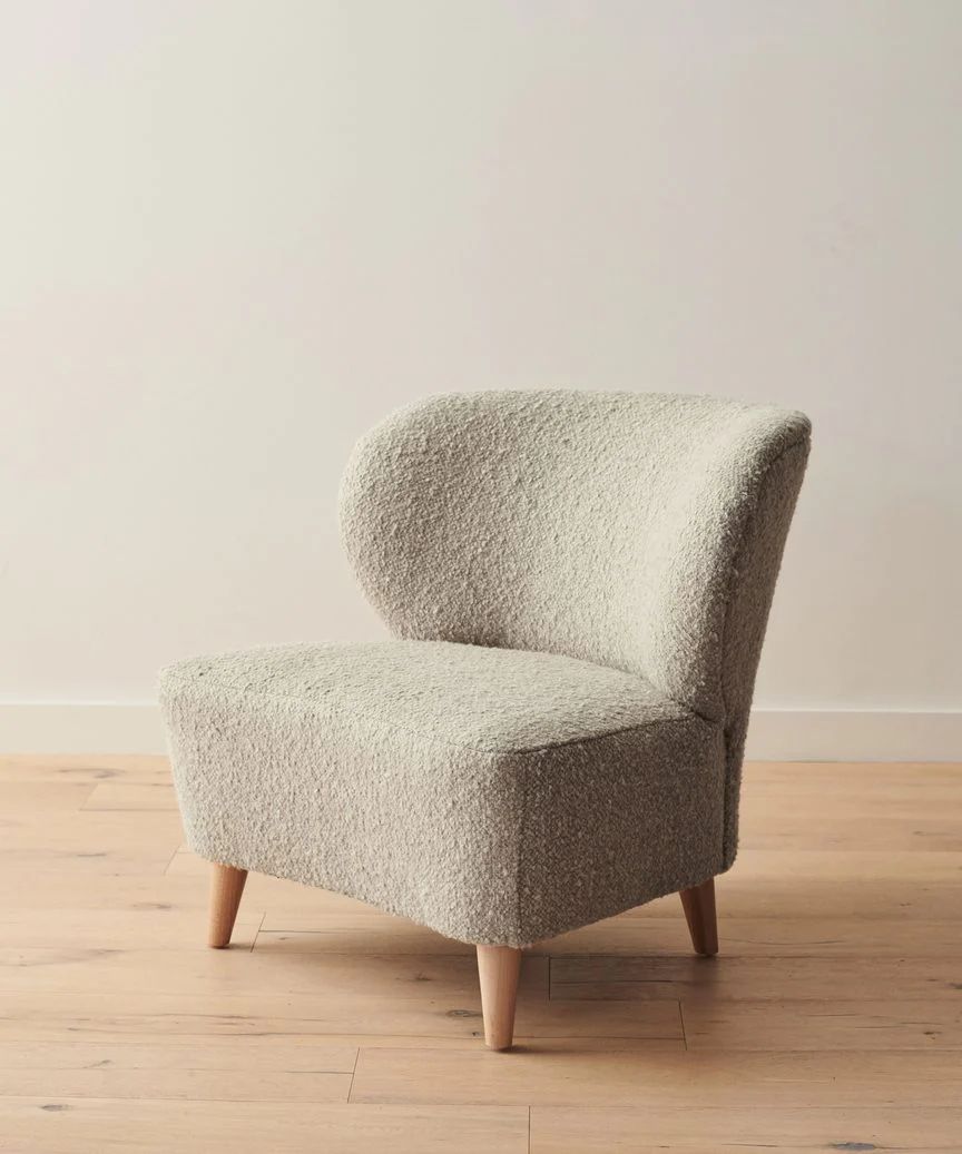 Brentwood Chair | Jenni Kayne