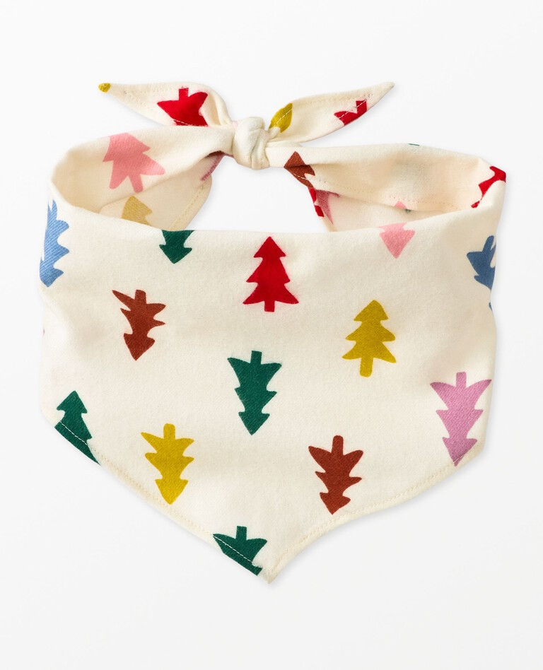 Flannel Dog Bandana | Hanna Andersson