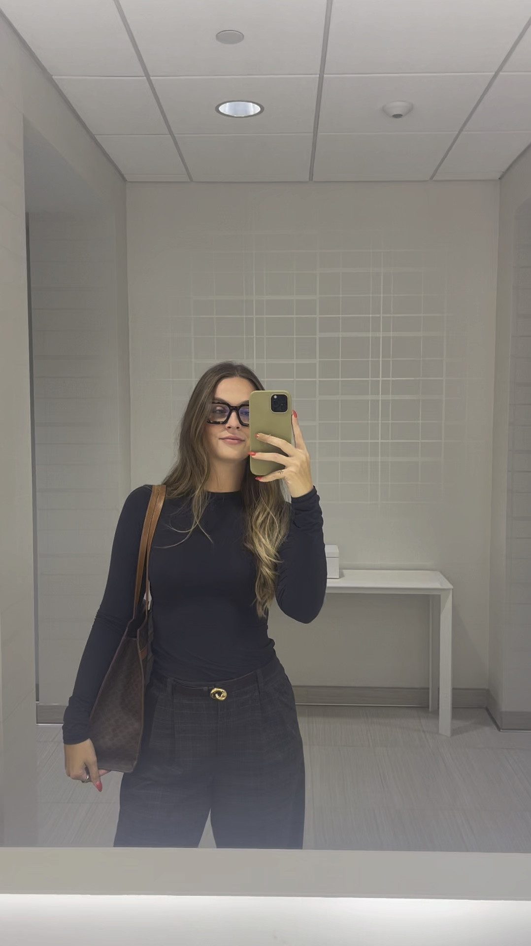 Just another easy mix match work fit - simple pieces you can rewear weekly! 🫶🏼

#LTKStyleTip #LTKBeauty #LTKWorkwear