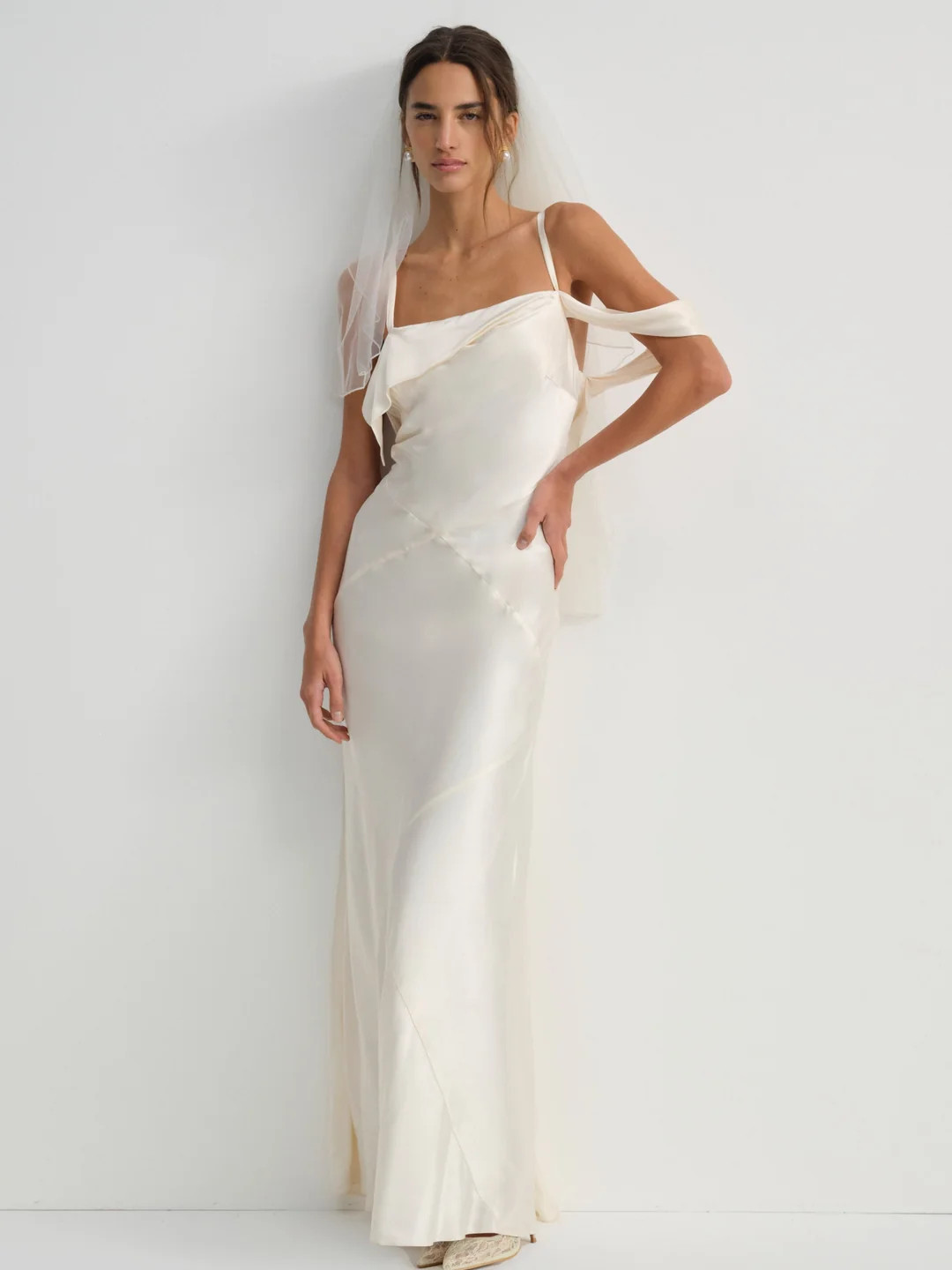 Jewel Maxi Dress | For Love & Lemons