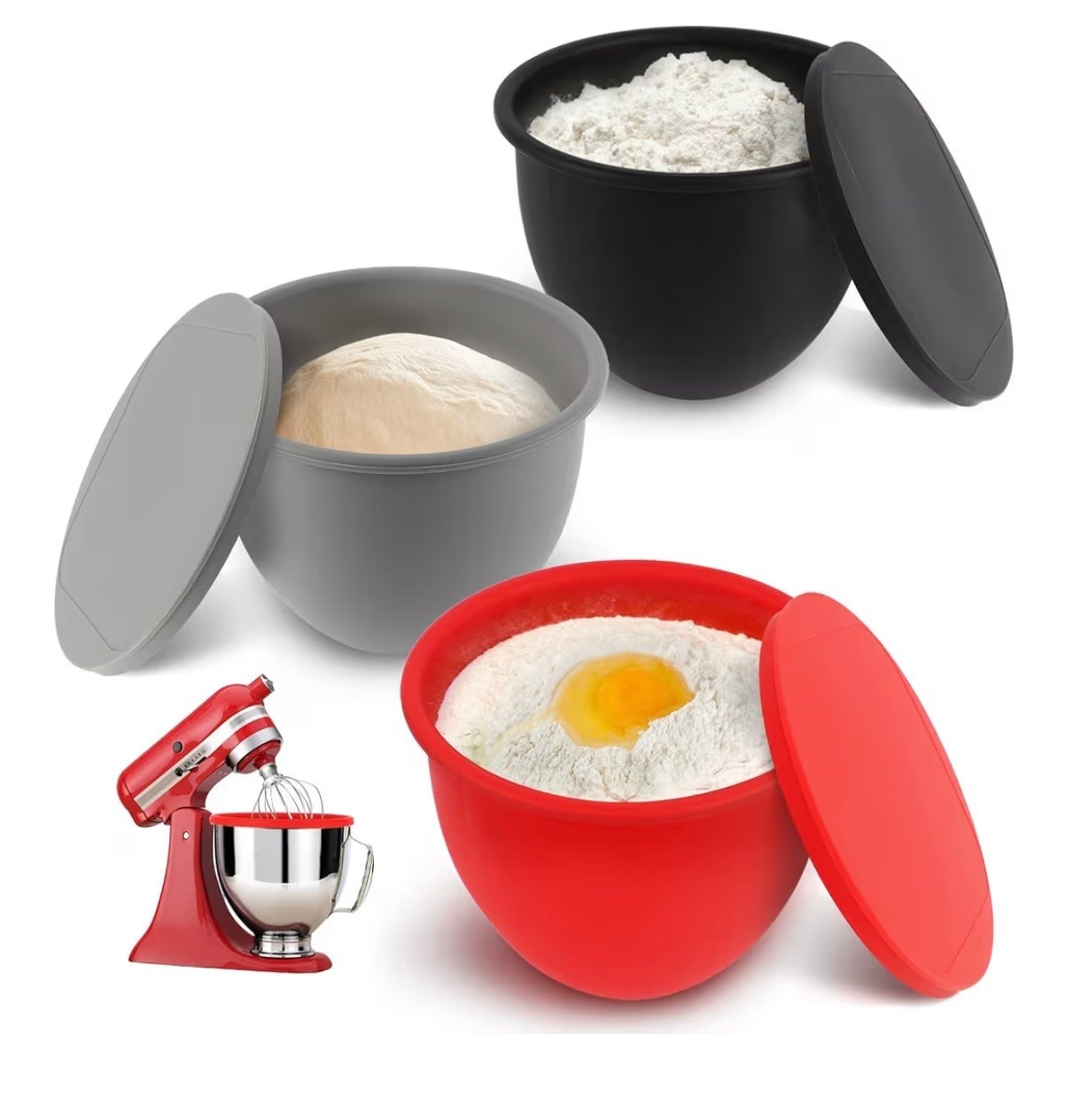 ✨Baking Essential✨