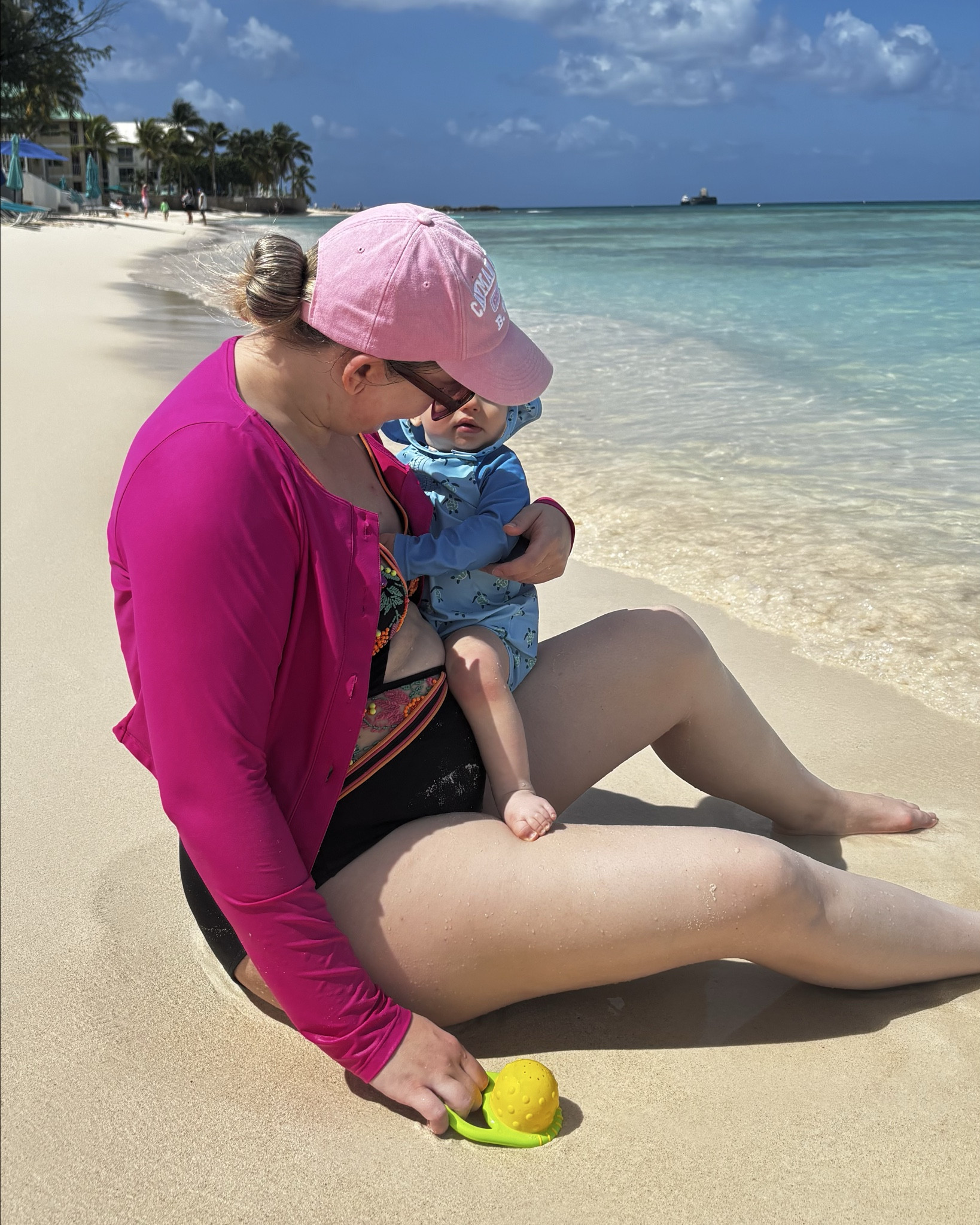 A week in my favorite place went by far too quickly..: time to start planning the next adventure! 🌴

#LTKmomlife #LTKSwim #LTKTravel