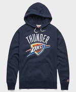 Oklahoma City Thunder Arch Hoodie | NBA Hoodie | Homage
