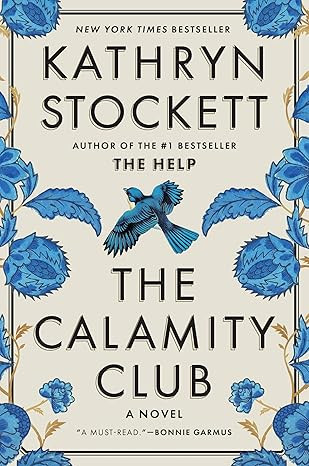 The Calamity Club: A Novel | Amazon (US)