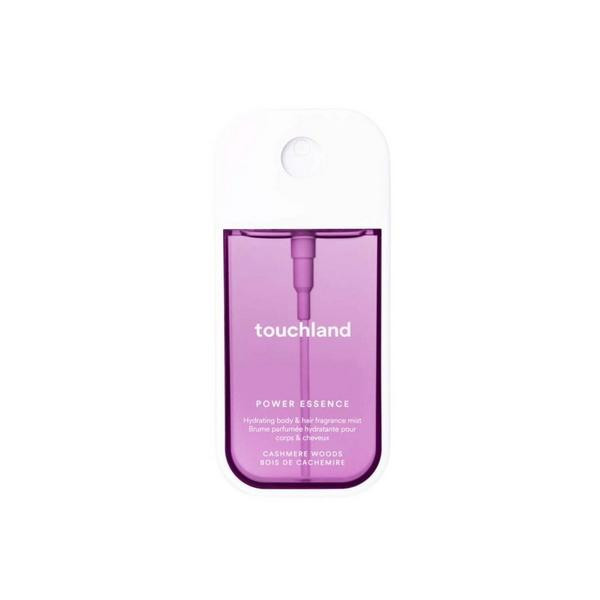 Touchland Cashmere Woods Body Mist Body Mist | Scheels Sports