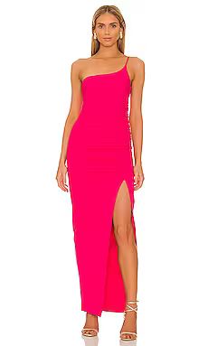 Nami Maxi Dress
                    
                    Lovers and Friends
                
    ... | Revolve Clothing (Global)