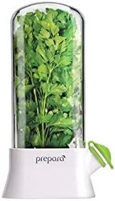 Prepara Eco Herb Savor Pod, Green 6.2 x 2.9 x 10.7 inches | Amazon (US)