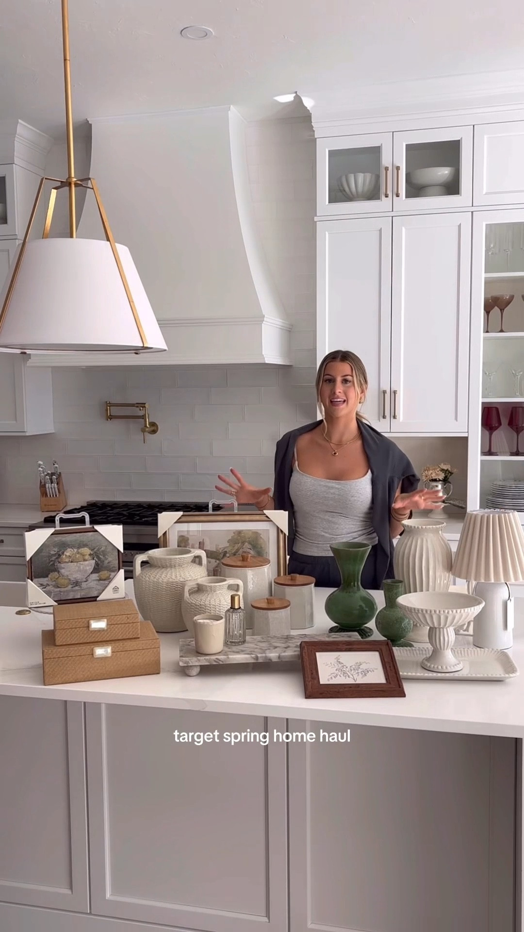 What I bought from the new target collection and how I’m going to style it! 🤍 these pieces are so good and great quality! So excited for a spring decor refresh 🫶🏼🍋🏠 linked my outfit below as well, this set is so soft and comfy! 

#LTKFindsUnder50 #LTKHome #LTKFindsUnder100

#LTKHome #LTKFindsUnder100 #LTKFindsUnder50