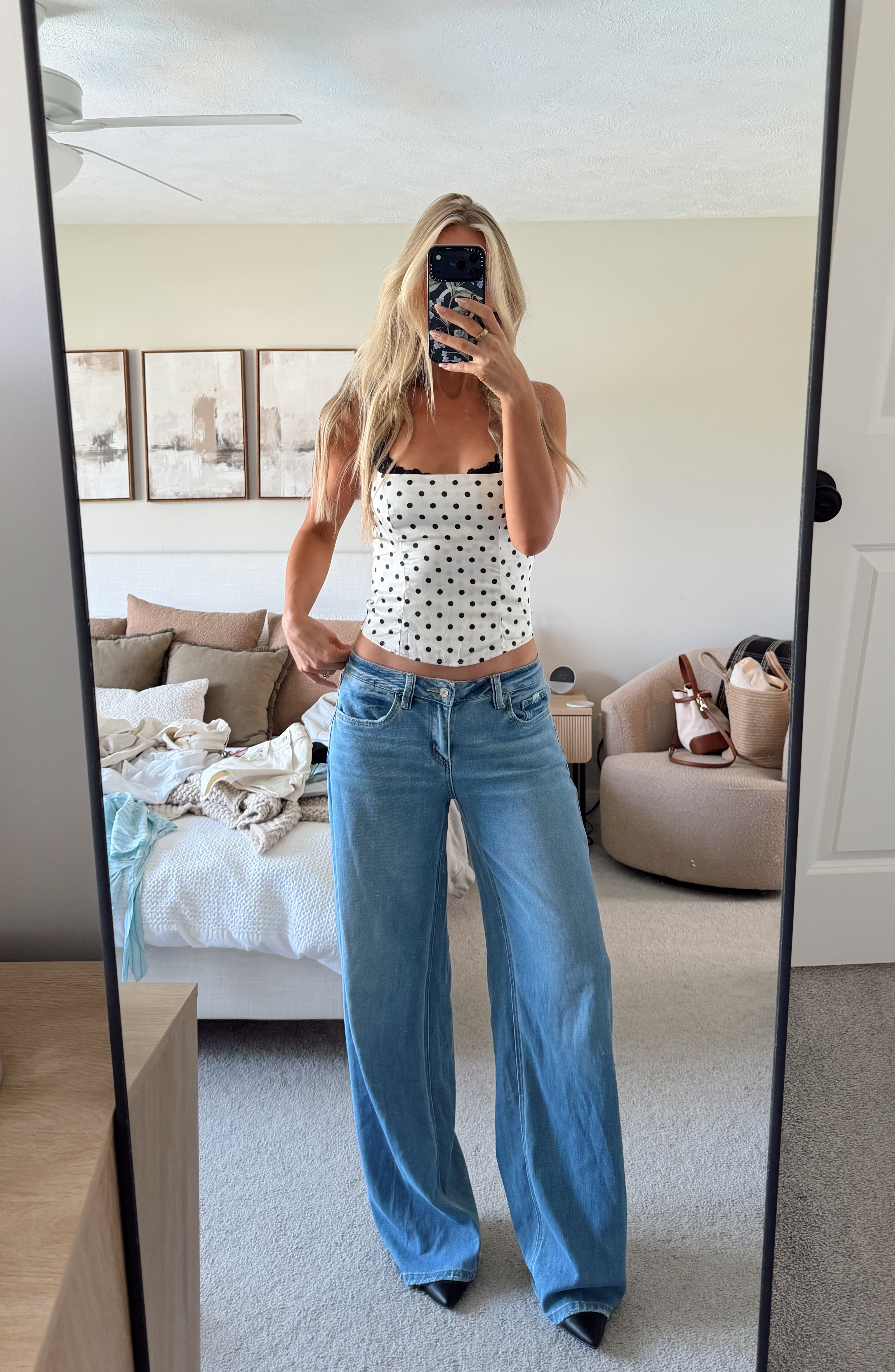 My 8 year old approved this outfit so I know its good!!! 😂 

 #LTKgrwm #LTKootd #LTKU