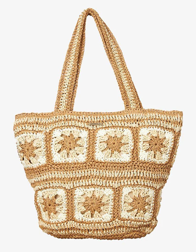 O'NEILL May Tote Bag - NATUR - SP2495011 | Tillys