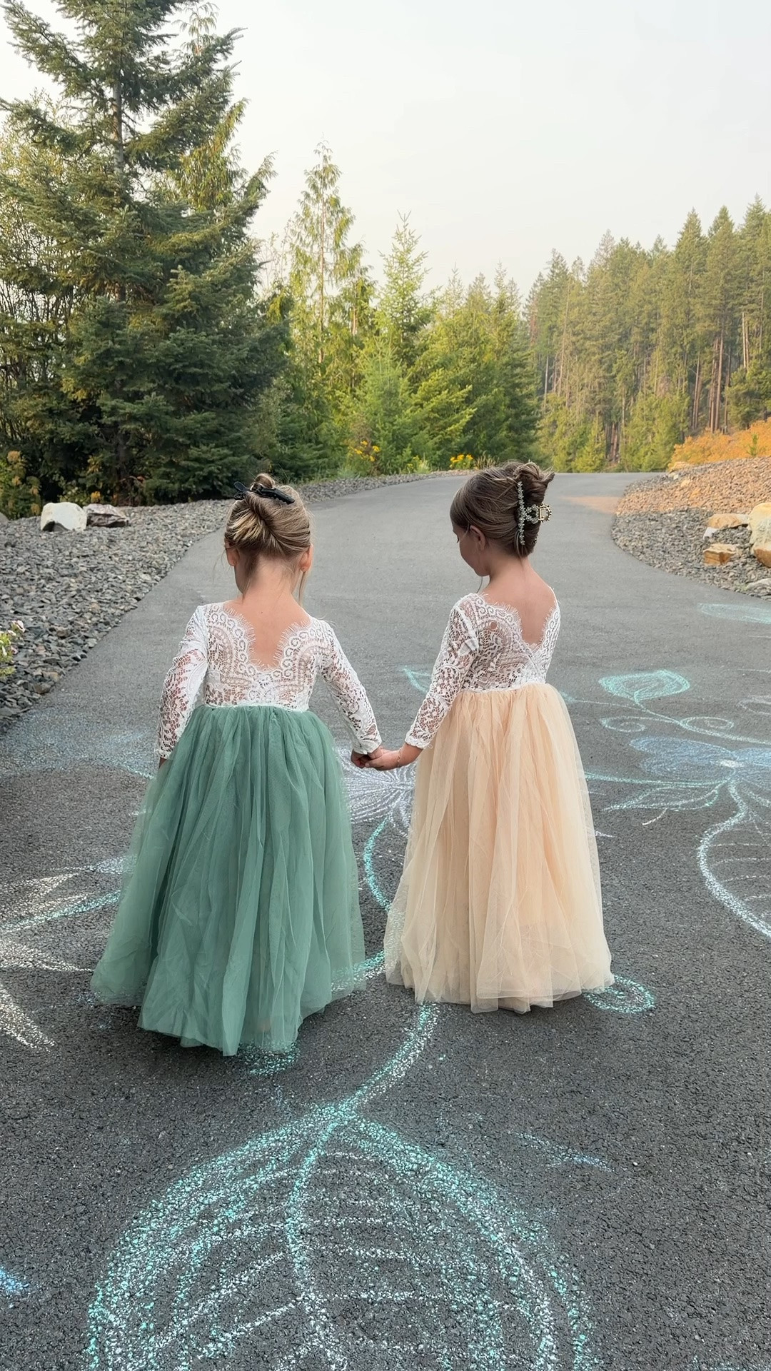 We are in love with the little flower girl dresses from Amazon!

#LTKKids #LTKWedding