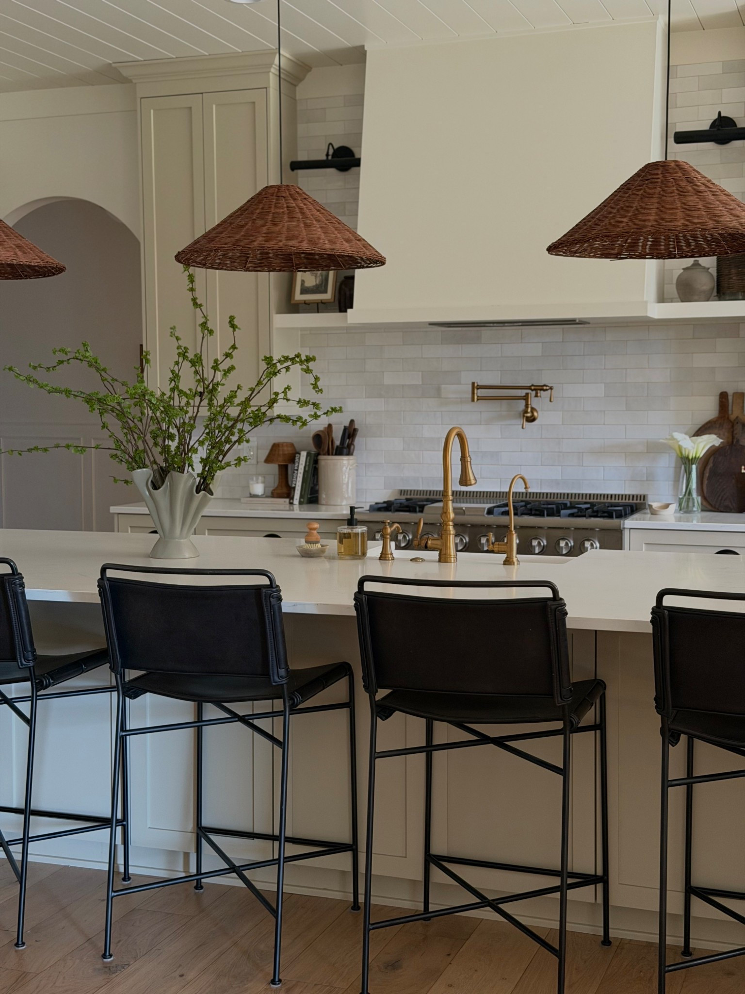 The kitchen~

#LTKHome