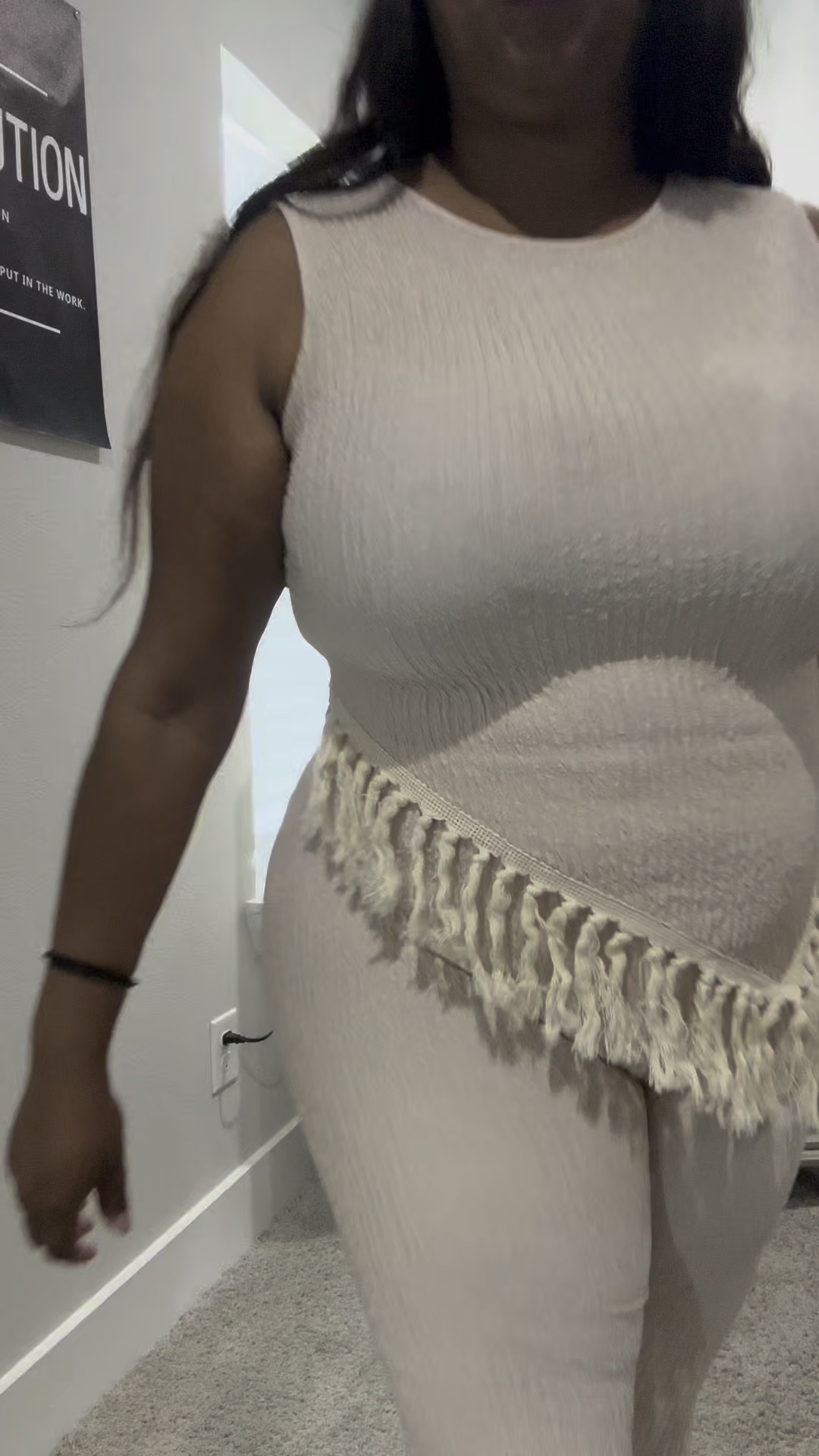 Absolutely obsessed with this outfit from Temu￼

#LTKootd #LTKBeauty #LTKPlusSize