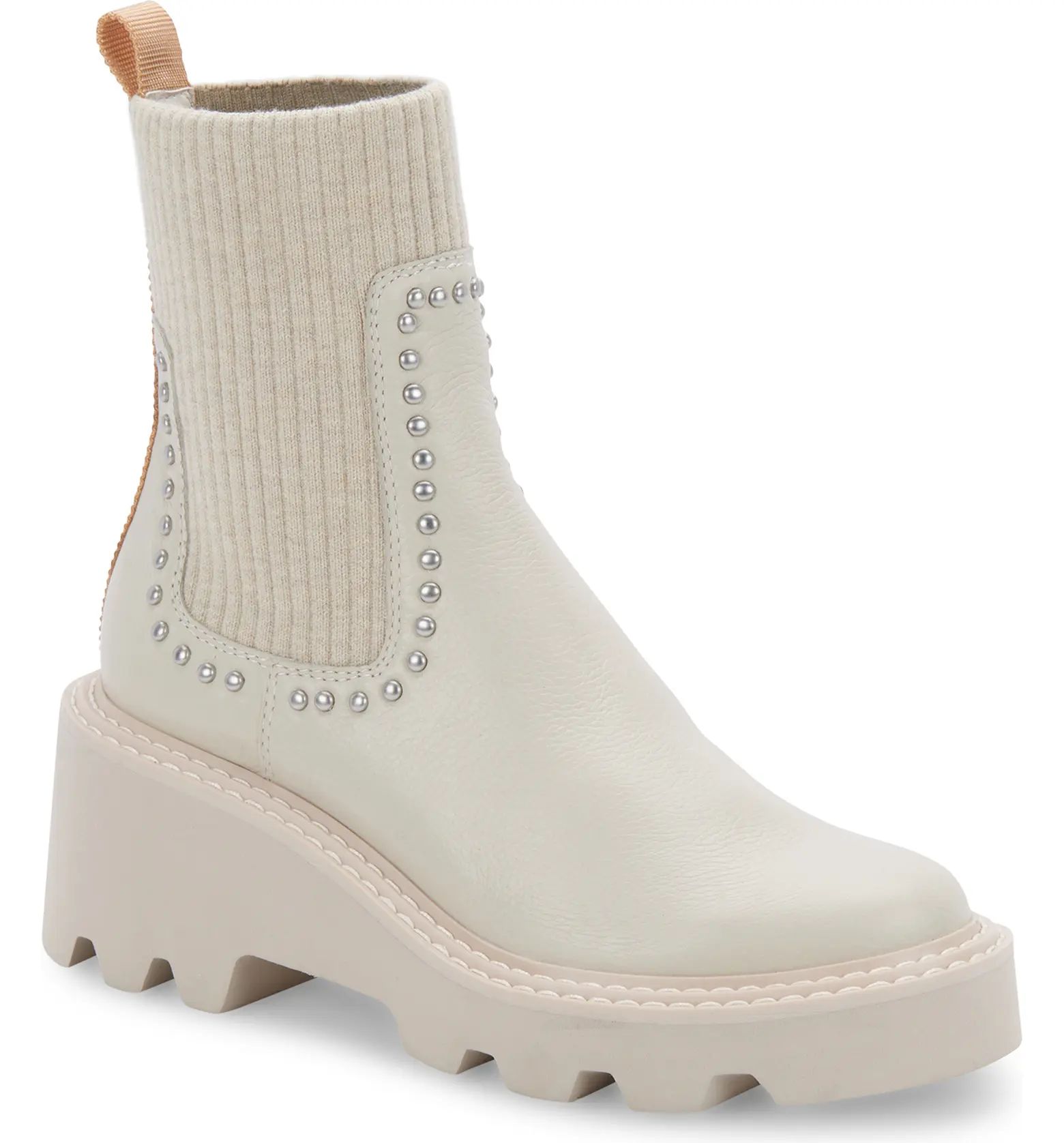 Hoven Stud H2O Chelsea Boot | Nordstrom