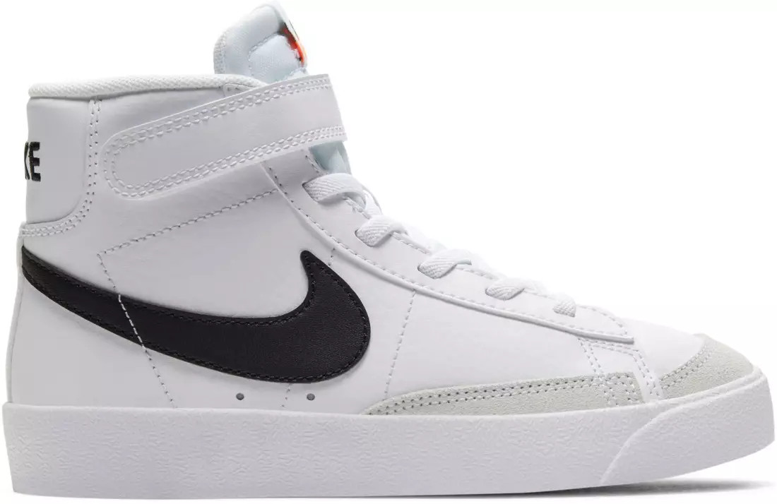 Nike Kids' Preschool Blazer Mid '77 Basketball Shoes | Dick's Sporting Goods