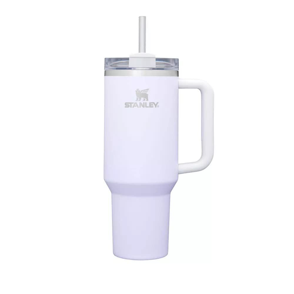 Stanley Adventure 40oz Stainless Steel Quencher Tumbler-Wisteria | Amazon (US)