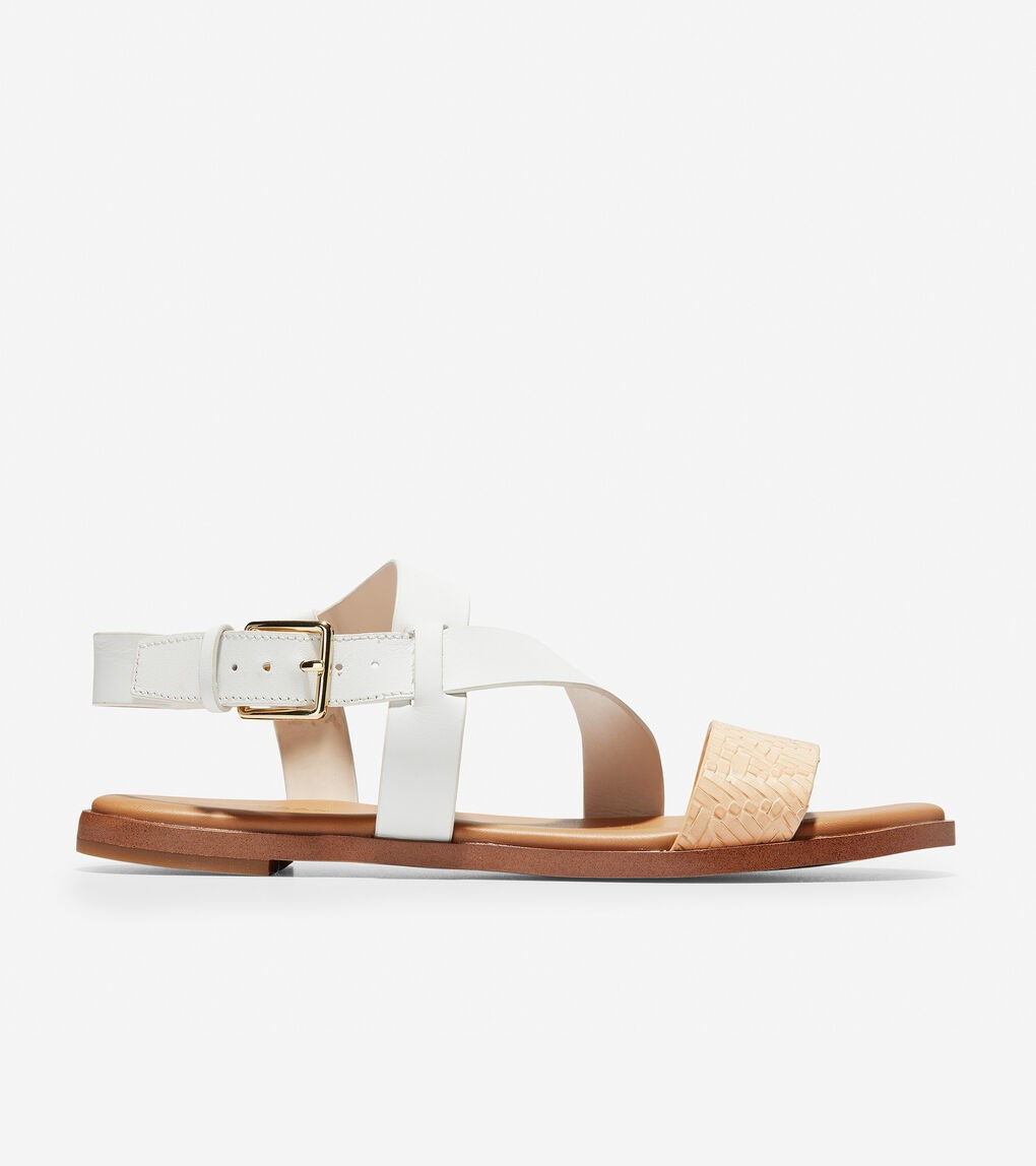 Findra Strappy Sandal | Cole Haan (US)