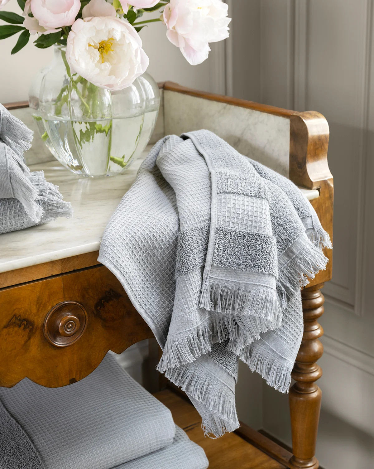 Ellis Organic Bath Collection | McGee & Co. (US)
