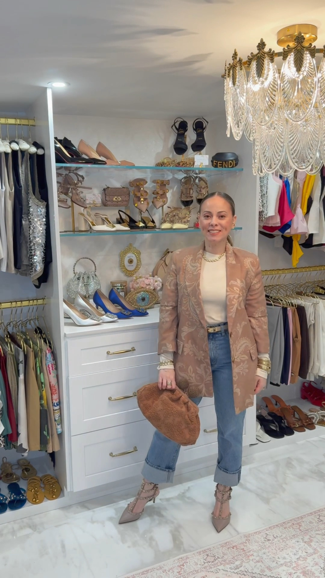 Casual Chic Style 

#LTKStyleTip #LTKPetite #LTKU