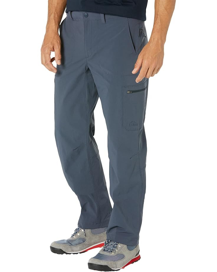 L.L.Bean Cresta Hiking Standard Fit Pants | Zappos