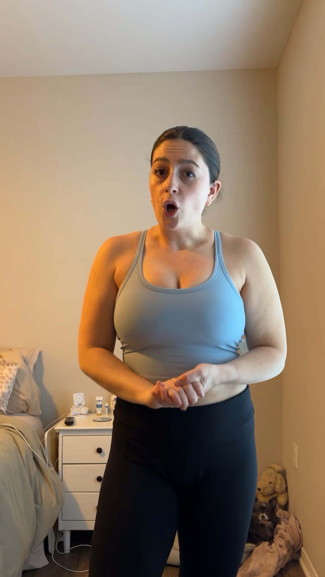 I live and die by Amazon’s activewear 🤷🏻‍♀️



#LTKFitness #LTKFindsUnder100 #LTKSeasonal