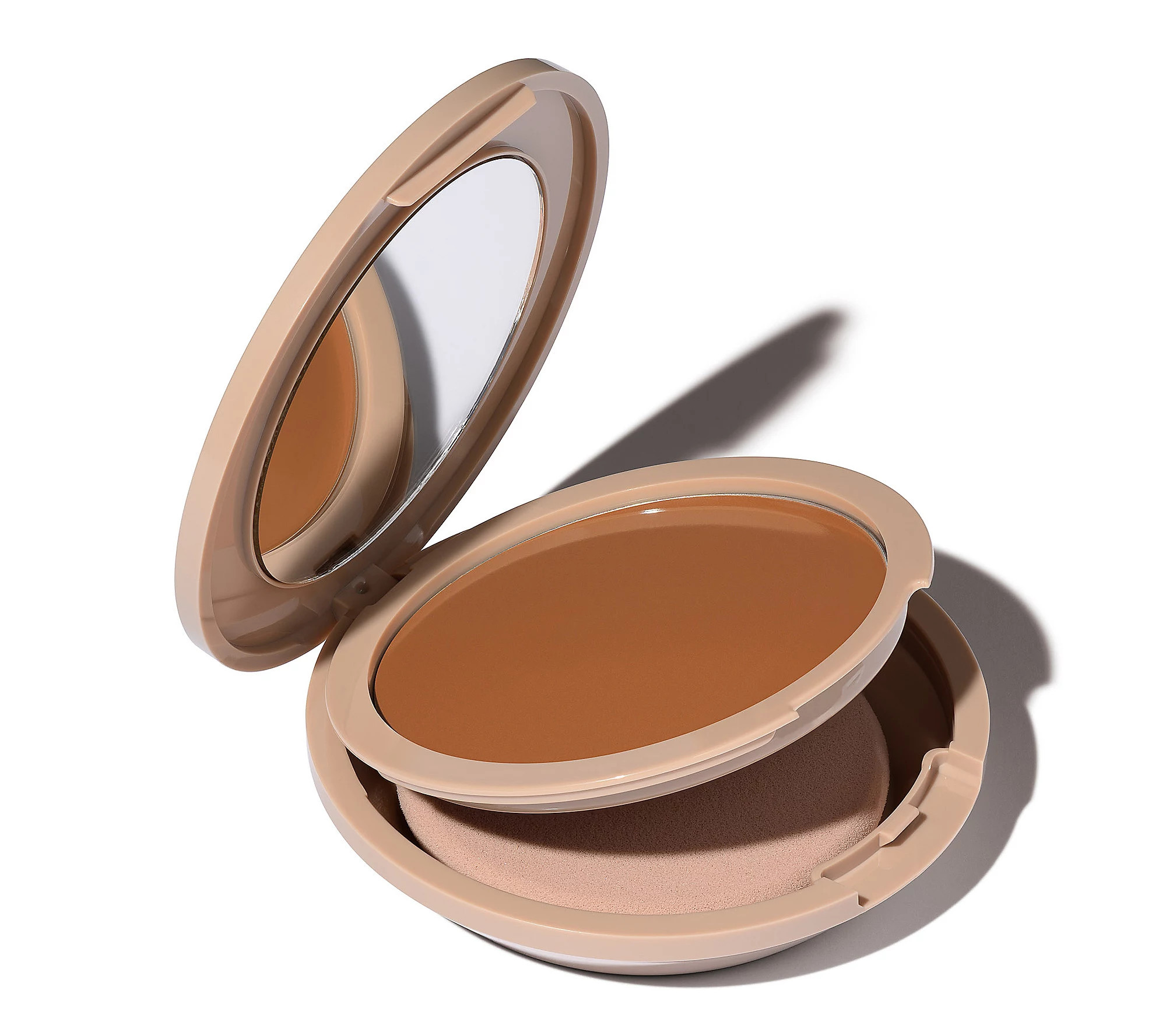 No Makeup Makeup 4-in-1 Foundation | QVC
