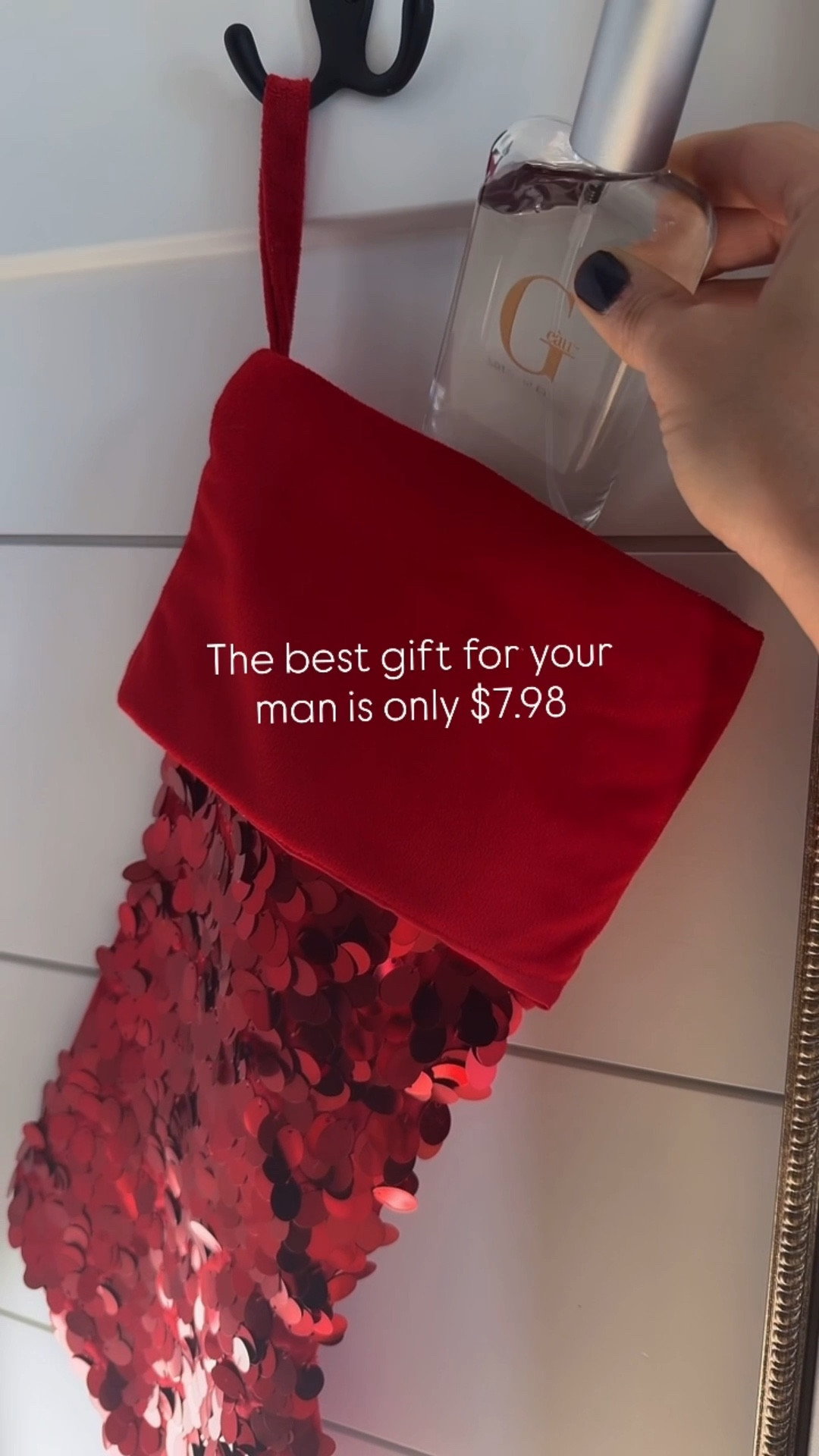 Who would have guessed the best cologne is only $7.98?!?! 

#LTKGiftGuide #LTKMens #LTKSaleAlert