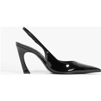 Lexi Sling Patent Pump | Schutz (US)