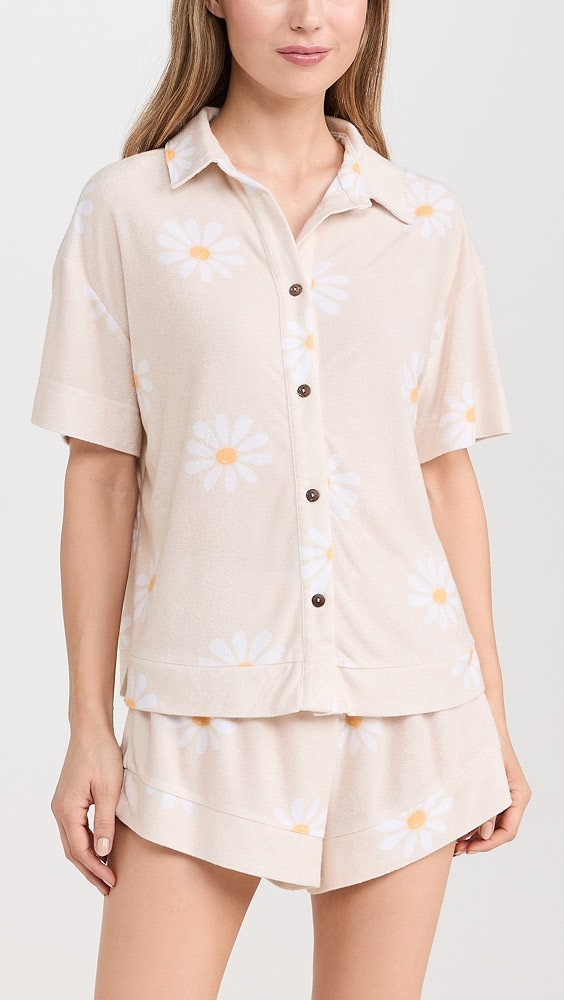 Honeydew Intimates Easy Does It Shortie Set | Shopbop | Shopbop