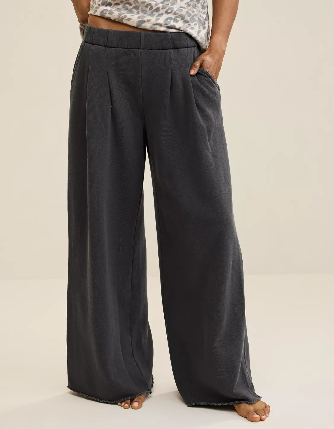Aerie Street Trouser | American Eagle Outfitters (US & CA)