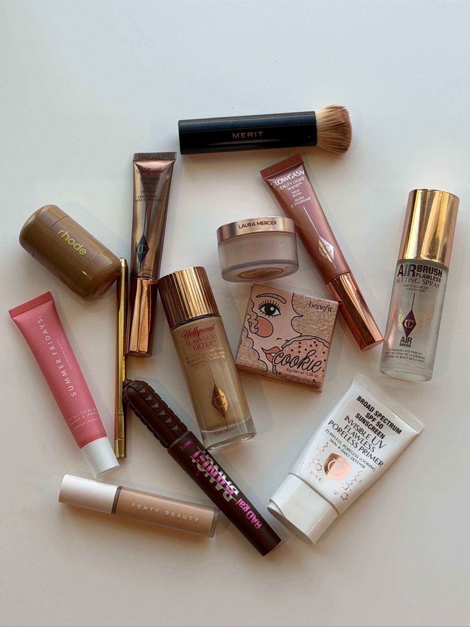 Everything I used for today’s makeup look 💄

#LTKGiftGuide #LTKgrwm #LTKBeauty