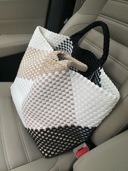 New bag for work! 

Naghedi St Barths Lagrange Tote 



#LTKworkwear #LTKitbag