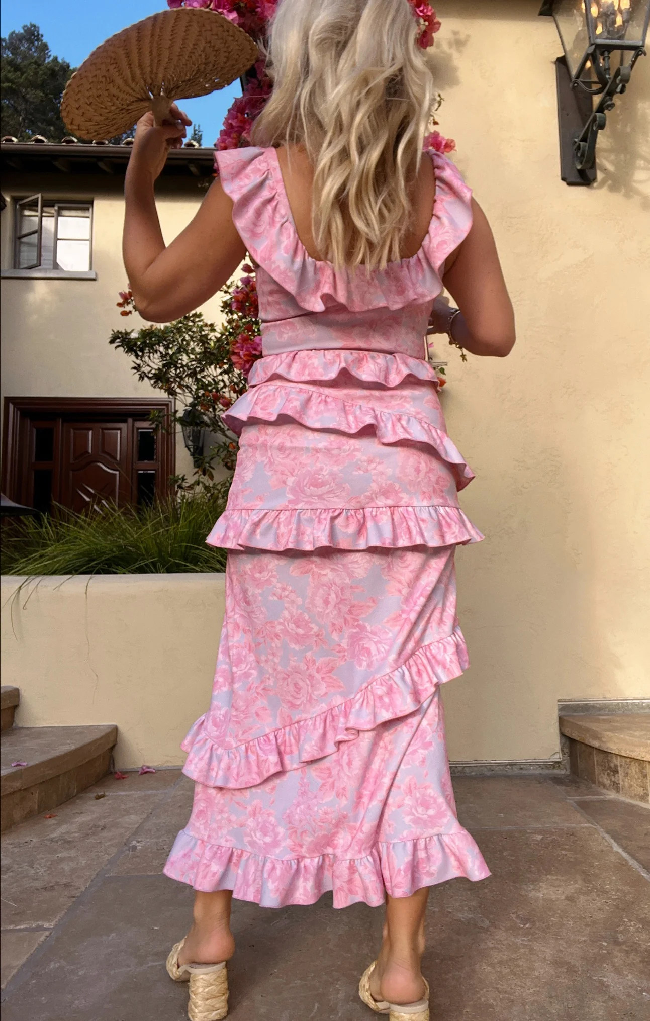 Greta Dress | Show Me Your Mumu