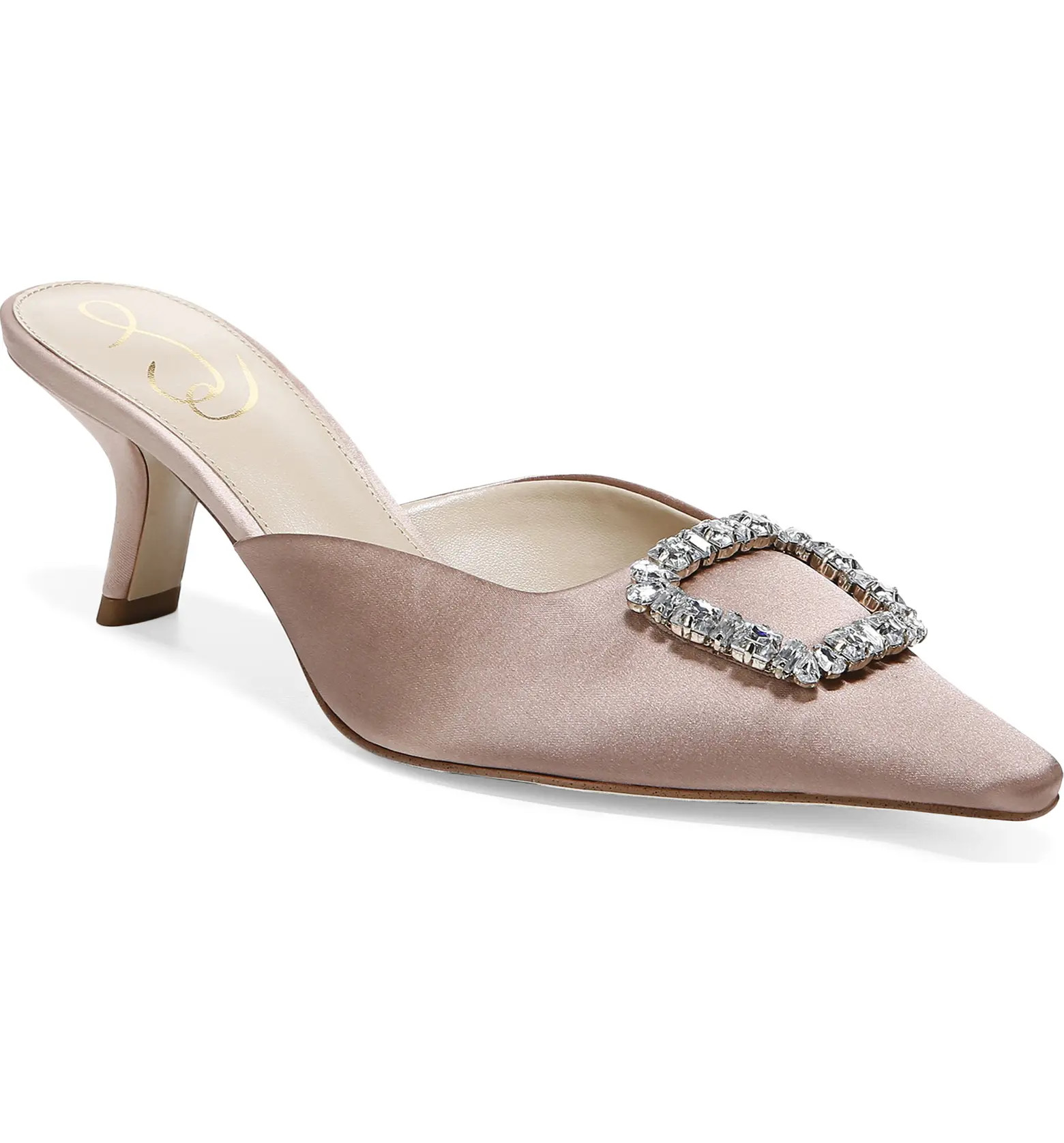 Sam Edelman Brit Jewel Mule | Nordstrom | Nordstrom