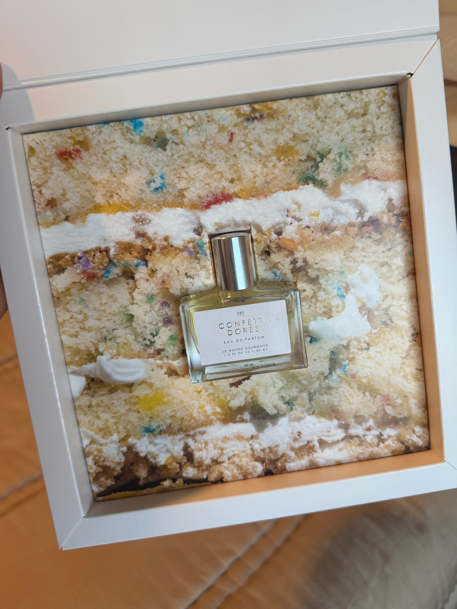  Thank you @Le Monde Gourmand from @Ulta. 

#beauty #perfume #scents #favescents #fallscents 

#LTKOver40 #LTKBeauty