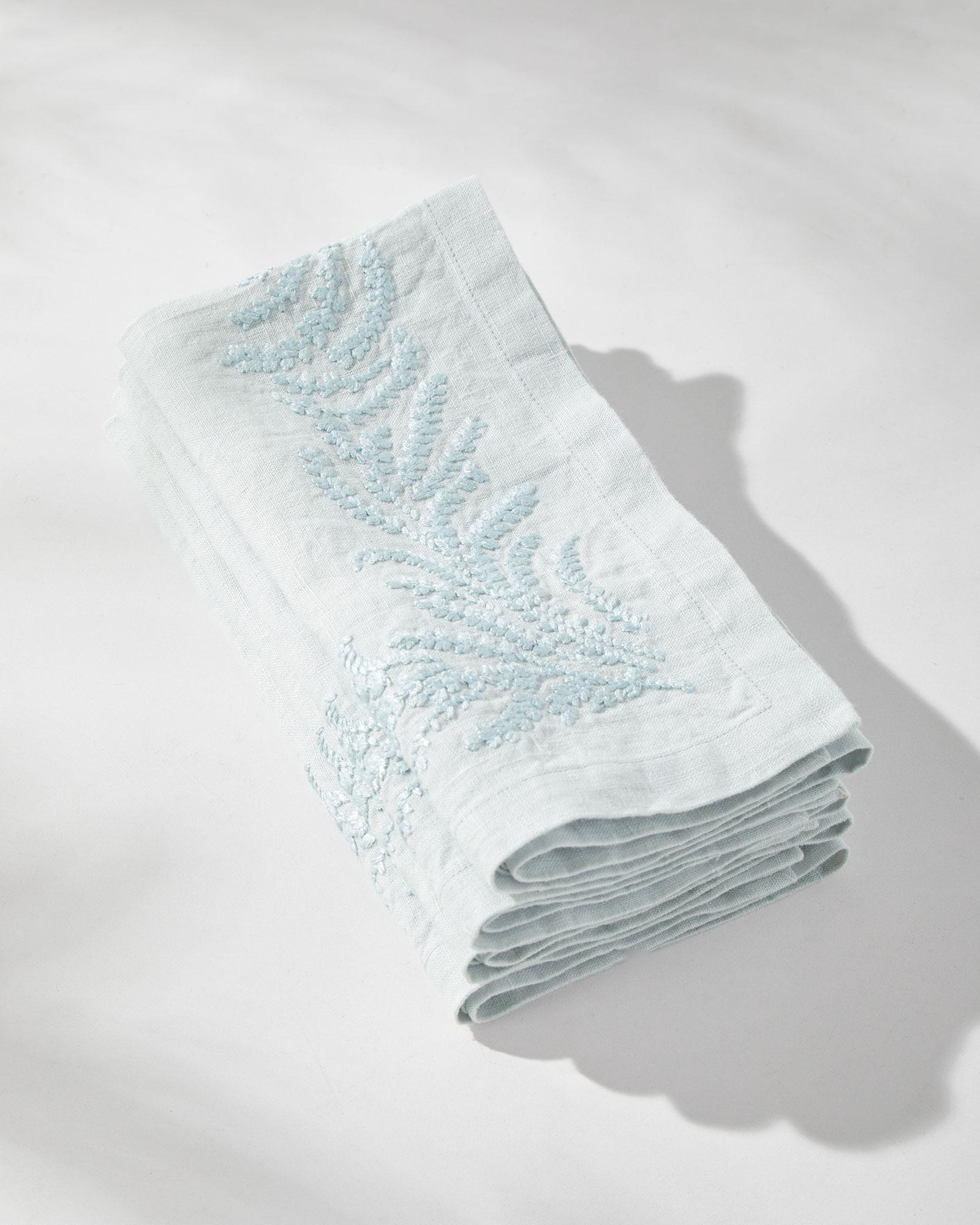 Montrose Napkin | Serena and Lily