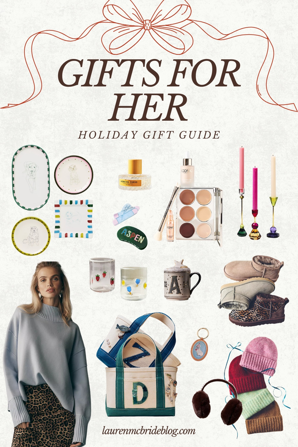 Gifts for her from @anthropologie 🤍  

 #LTKCyberWeek #LTKGiftGuide #LTKHoliday