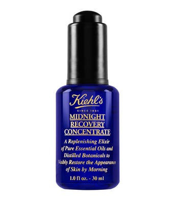 Midnight Recovery Concentrate – Facial Oil – Kiehl’s | Kiehls (US)