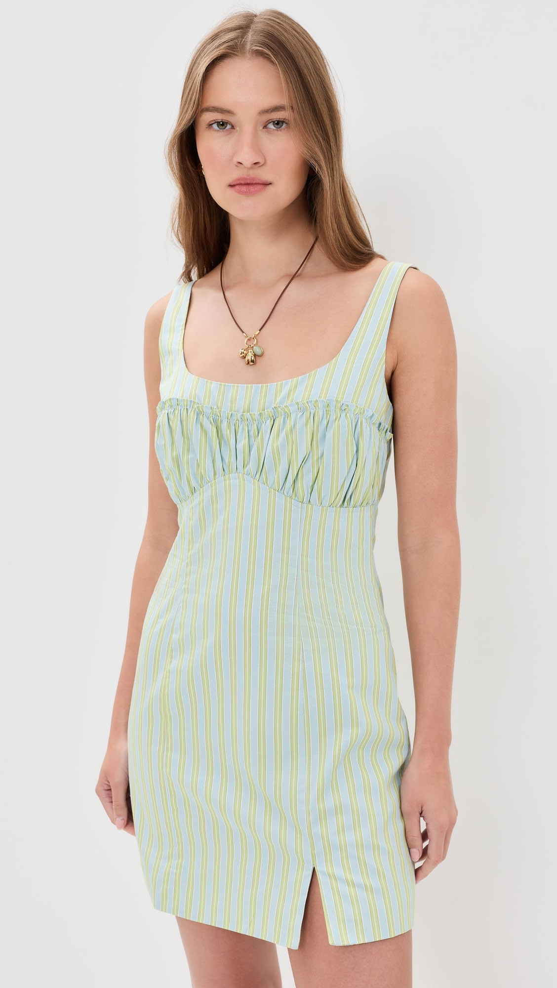 The Eviana Dress | Shopbop