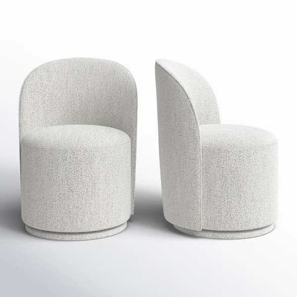 Sharlene Upholstered Side Chair | Wayfair North America