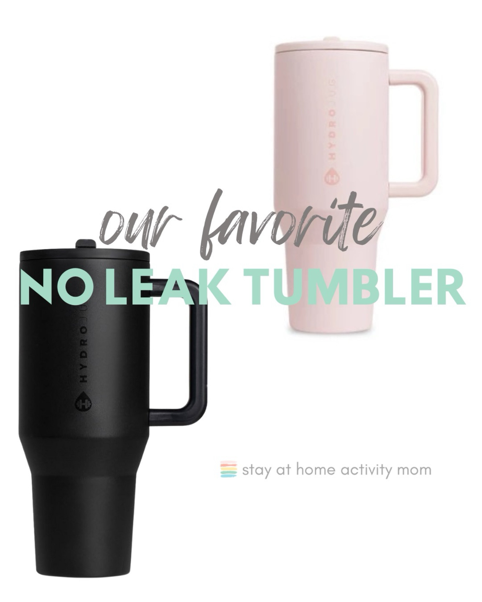Our favorite tumbler that doesn’t leak! 

#LTKfitness #LTKfamily #LTKGiftGuide