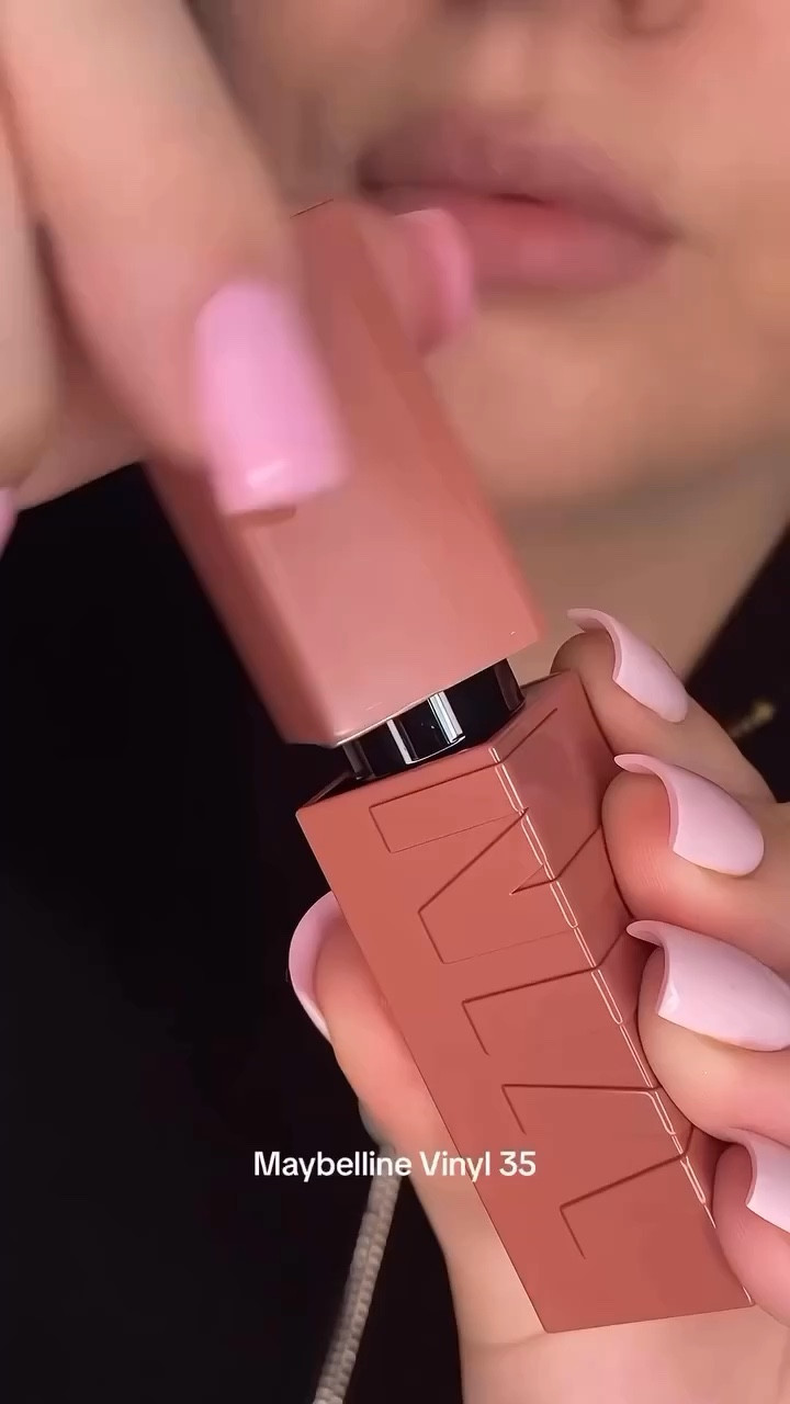 Baton  Maybelline Super Stay Vinil Ink!✨

#LTKbrasil #LTKbeleza #LTKpromo