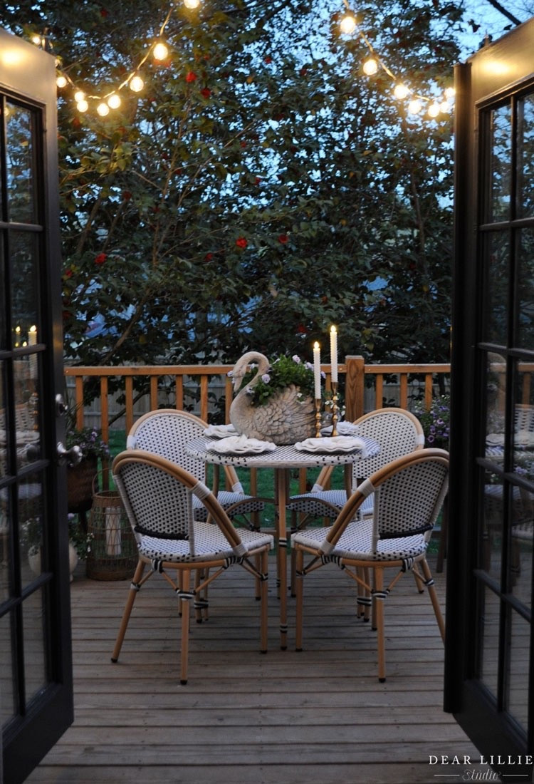 Back porch...

#LTKSaleAlert #LTKHome #LTKSeasonal